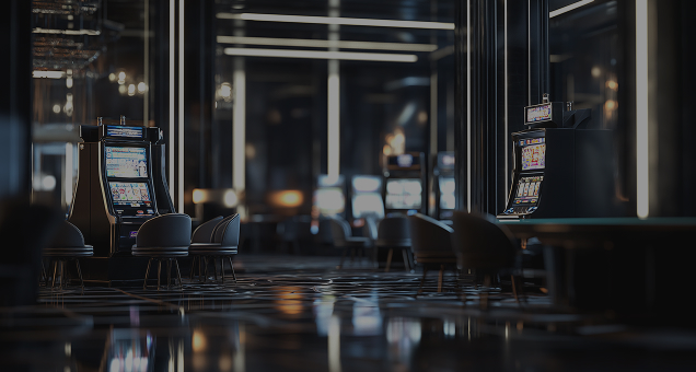 Duel Casino